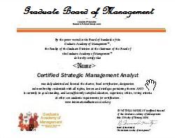 Africa Business Certification